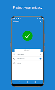 蚂蚁npv官网android下载效果预览图